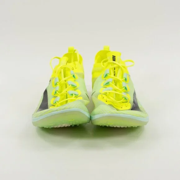 Nike Zoom Victory 5 XC 'Volt Mint Foam' AJ0847-702 Track size 10